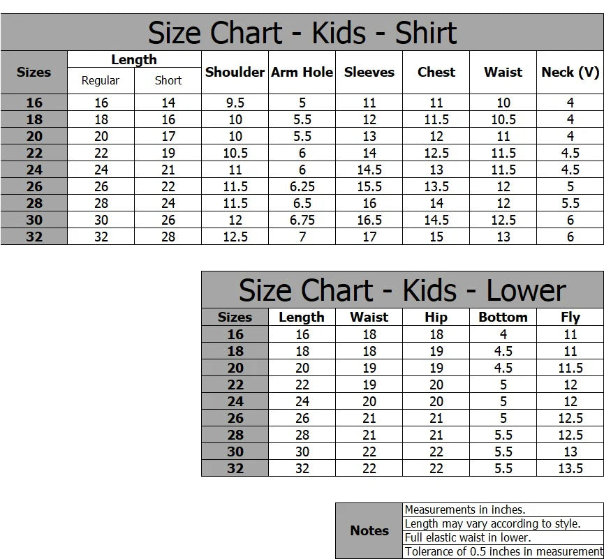 DOS-213 Premium Summer Baby Boy Suits (Pack of 5) – Kids Collection - All Sizes Available